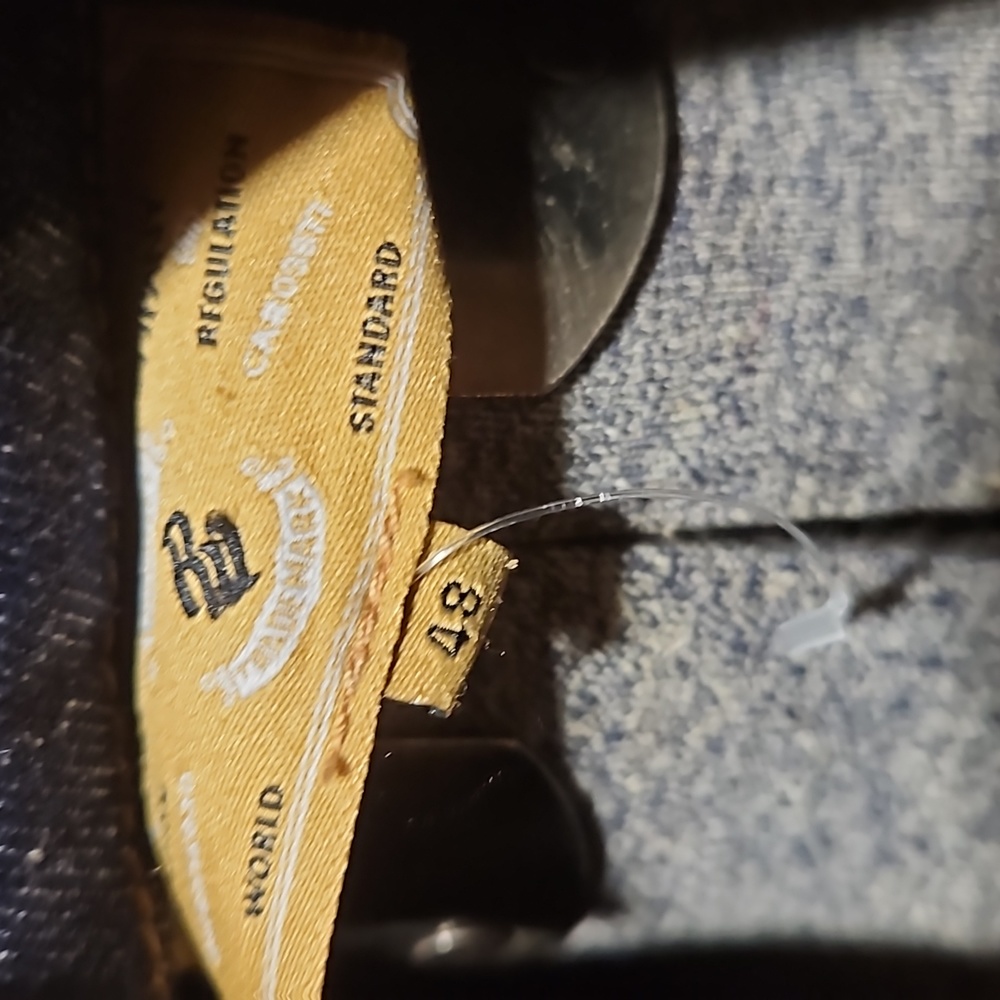 Rocawear vintage denim jacket - Picture 5 of 7